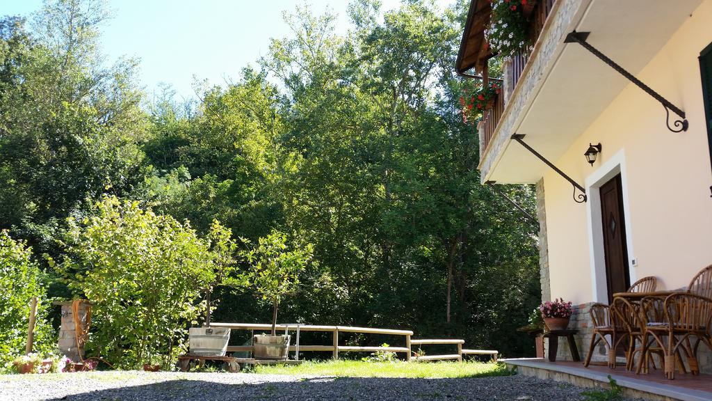 阿奎泰尔梅拉奇亚住宿加早餐旅馆住宿加早餐旅馆 客房 照片