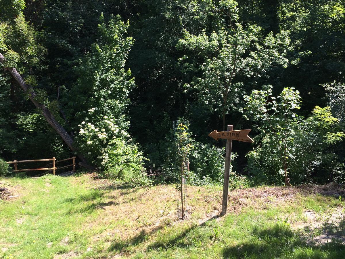 阿奎泰尔梅拉奇亚住宿加早餐旅馆住宿加早餐旅馆 外观 照片